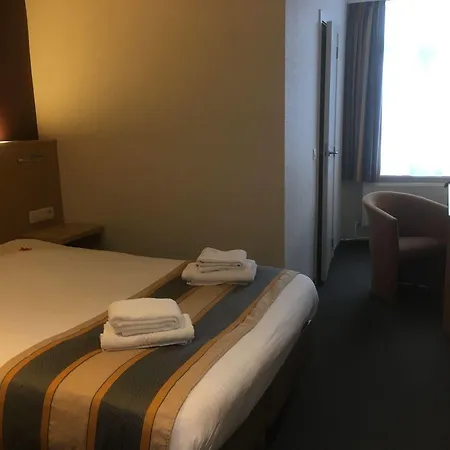 Du Commerce Blankenberge